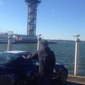 Meet your Posher, Todd